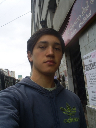 FcarrascoF's profile picture. 