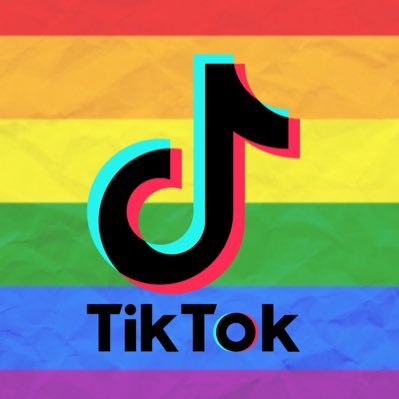 gay tiktok