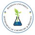 Ryerson ChemBio (@ryersonchembio) Twitter profile photo Ryerson ChemBio (@ryersonchembio) Twitter profile photo