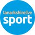 Lanarkshire Live Sport (@LanLiveSport) Twitter profile photo