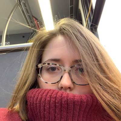 MarythenKylie's profile picture. North Carolinian & Seattleite • #blacklivesmatter • Self-proclaimed ‘E-Line’vangelist 🚎 • (she/her) • Queen of malaphors • tweets are my own or whatever