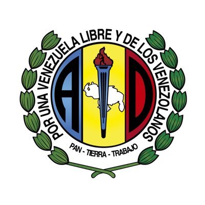 Accion Democratica Táchira