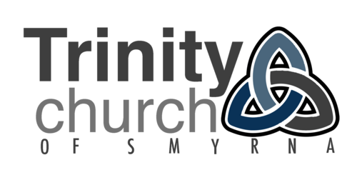 TrinitySmyrna's profile picture. We exist to glorify God together by demonstrating and declaring the gospel of Christ in the power of the Spirit