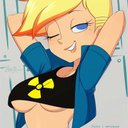 Joni West - @FlameSlutt - Twitter