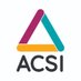 ACSI (@ACSI_ESG) Twitter profile photo