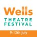 Wells Theatre Festival (@wellstfest) Twitter profile photo Wells Theatre Festival (@wellstfest) Twitter profile photo