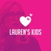 Lauren's Kids (@LaurensKids) Twitter profile photo