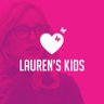 LaurensKids's profile picture. Preventing Child Sexual Abuse & Helping Survivors Heal | Education - Awareness - Advocacy