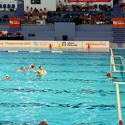 ChestWaterpolo's profile picture. City of Chester Waterpolo (Chester City Baths)