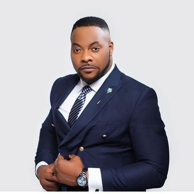 Public Fig
Actor. Influencer. Ex Mr Nigeria. Mr World Finalist. booking: bryanokwara894@gmail.com THIS IS MY ONLY INSTAGRAM PAGE nothing without GOD