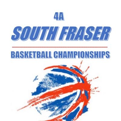 Home of the “4A” South Fraser Boys Basketball Championships. Instagram - 4asouthfraserbasketball