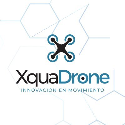 xquadrone's profile picture. Tu aliado tecnológico para la seguridad de tus bienes y activos
