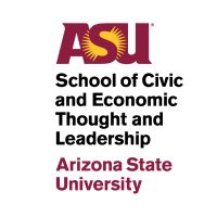 School of Civic & Economic Thought & Leadership (@asu_scetl) 's Twitter Profile