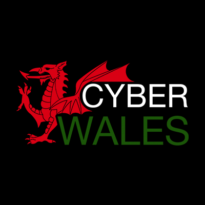 Cyber Wales is the umbrella brand for all things #cyber #security in #Wales. Our flourishing ecosystem brings together academia, industry & government activity.