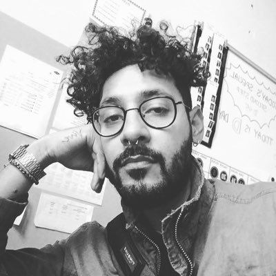 blas_antimo's profile picture. 