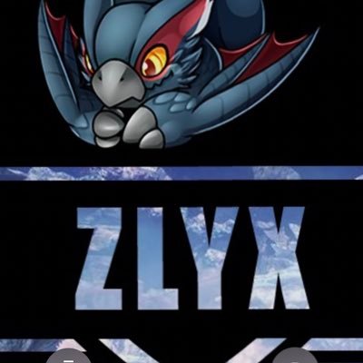 zlyx93's profile picture. Official accout from https://t.co/Q5lzABZ33T Will be announcing when im going Live here and Upload some sick clips from the Stream