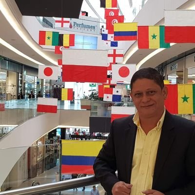 Orgullosamente vallenato. Periodista y Abogado. 

Director https://t.co/dZRbi0ndkt, https://t.co/8nnDWVGgyJ 

Prensa: Jorge Celedón- Iván Villazón- Artistas