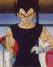 neal before me, for i am the Prince of all Saiyans.