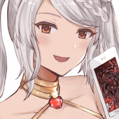 鮮烈なる力(真紅CC)さんのプロフィール画像