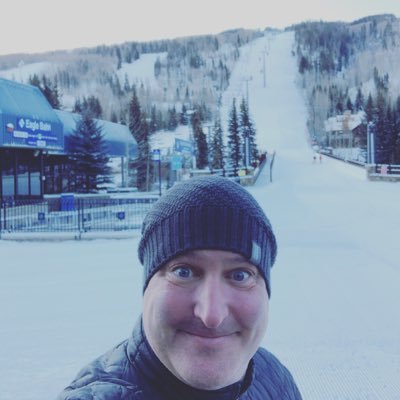 MusingsOfMike's profile picture. Screenwriter, dreamer, dog’s best friend. I used to build ski resorts, now I write stories.
