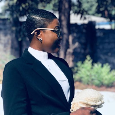 yalunkalawyer's profile picture. Sierra Leonean🇸🇱🇸🇱🇸🇱♥️ Sagittarius❤️ Inspire,Love,Live