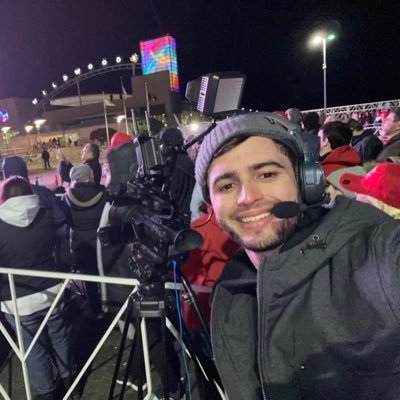 brianvideoguy's profile picture. Video Producer + Podcaster.