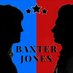 Baxter Jones (@baxterjones4wsu) Twitter profile photo Baxter Jones (@baxterjones4wsu) Twitter profile photo
