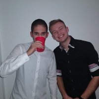 Yannick (@yannickster) 's Twitter Profile Photo Yannick (@yannickster) 's Twitter Profile Photo