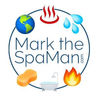 #Spa #medspa #sauna #wellness #fitness enthusiast with a passion for communication, connectivity, engagement via #digital & in person #Bilingue 🦋 MarktheSpaMan