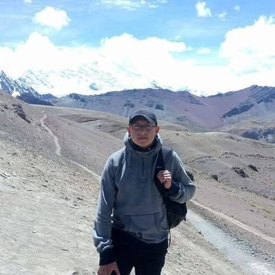 Stalin_Ch's profile picture. 