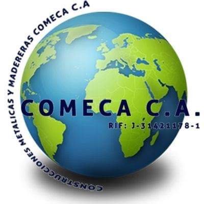 🌎 Contrucciones metalicas y madereras COMECA, C.A
Ventas al mayor.
Fabricantes de marcos de puertas y ventanas, puertas, y mucho más.