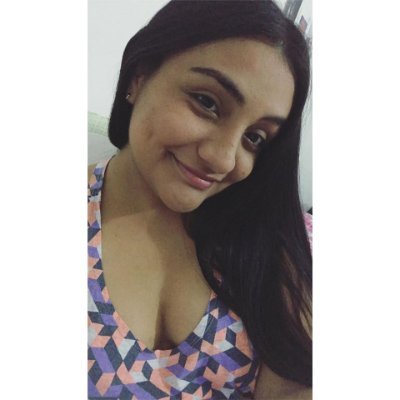 Trabajadora Social | Bogotá DC | Instagram : Melii_Ceron_