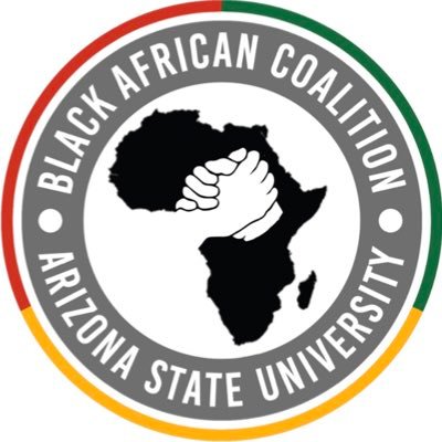 The official twitter for the Black African Coalition at Arizona State University ✊🏽🏜