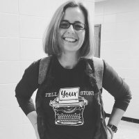 Mrs. Brown(@brownsbusyclass) 's Twitter Profile Photo