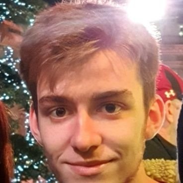 Charlie Scrase Profile