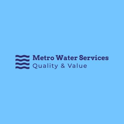 Metro Water Systems provides backflow testing and repair, whole house booster pumps & water filtration focusing on quality & value.