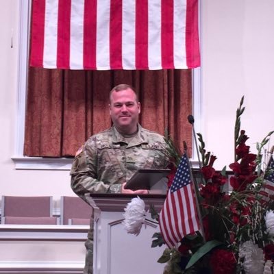 KennySmolinski's profile picture. Born Again Christian Who Loves Christ, Husband To An Awesome Wife,          Bob Jones University Seminary Student 2X O.I.F. Army Vet