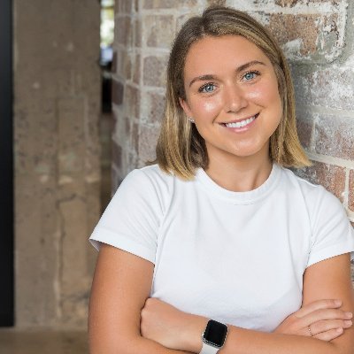 soph__taylor's profile picture. Chief of Staff @blackbirdvc