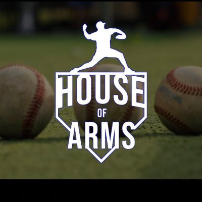 House of Arms Baseball / Central Florida / Former Houston Astros Pitcher Alex House / Florida Atlantic Alum / lessons@houseofarms.com