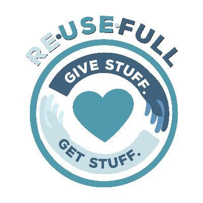 ReUseFull is a website that connects people with stuff they no longer need with nonprofit organizations that could use it.