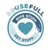 Re.Use.Full (@bereusefull) Twitter profile photo Re.Use.Full (@bereusefull) Twitter profile photo