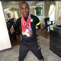 Joffre Guerron DG8 . (@joffreguerron8) 's Twitter Profile Photo