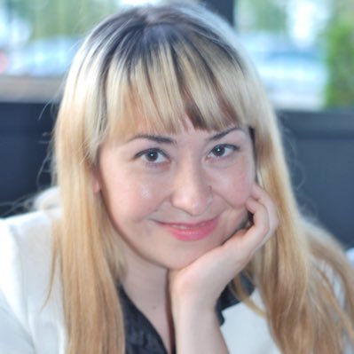 Stroke researcher, @ESOStroke Social Media Committee Head, electronic stroke registry implementator in Kyrgyzstan, passionate choreographer, runner