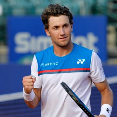 professional tennis player from Norway🎾🇳🇴