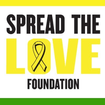 Spread the Love Foundation is a nonprofit that strives to prevent teen suicide by educating students & adults on mental illness and spreading positivity.