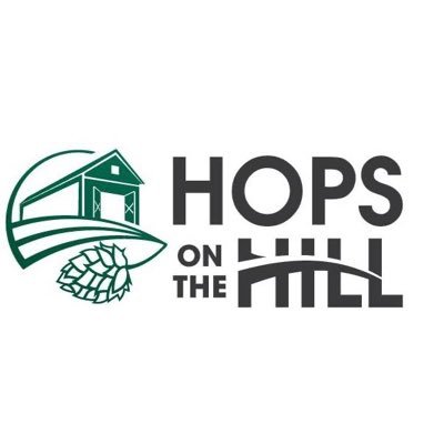 🍻 Farm-to-glass brewery serving craft beer made with our own hops 🌱  Hours: Thurs/Fri 4-8pm & Sat/Sun 1-6pm