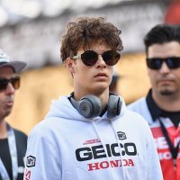 Jett Lawrence (@jettson18_) 's Twitter Profile