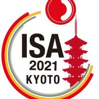 isa2021_Kyoto (@isa2021kyoto) 's Twitter Profile