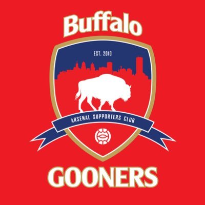 BFLO Gooners is WNY's official Arsenal Supporter's Group and @Mes_Que (1420 Hertel Ave) is where we hang out. VICTORIA CONCORDIA CRESCIT. All Gooners welcome!