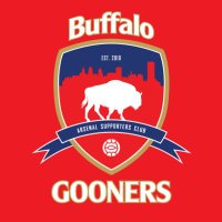 Buffalo Gooners(@BuffaloGooners) 's Twitter Profile Photo